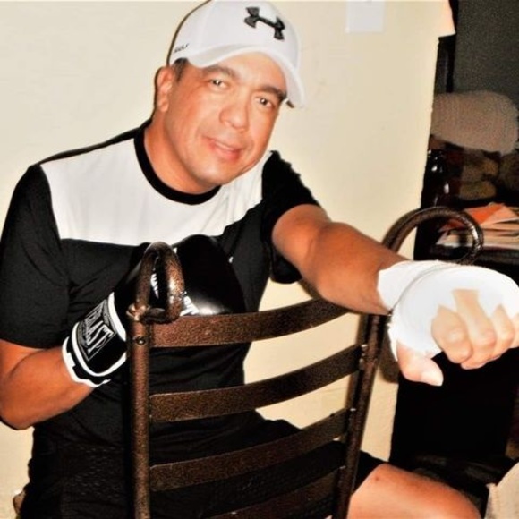 Profile Picture of Joey Lara (@jlara1966spur) on Poshmark