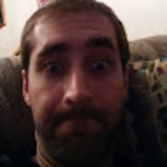 Profile Picture of Jesse Toohill (@jessetoohill) on Poshmark