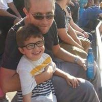 Profile Picture of Cody Krebs (@oneck2) on Pinterest