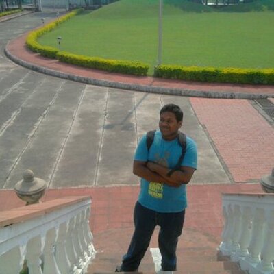 Profile Picture of Garry Sampson (@GarrySampson) on Twitter