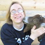Profile Picture of Alex Deters (@afriendlytrashcan) on Instagram