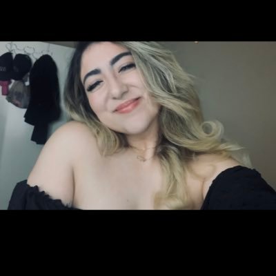 Profile Picture of Cassandra Chapa (@cassy_chapa) on Twitter