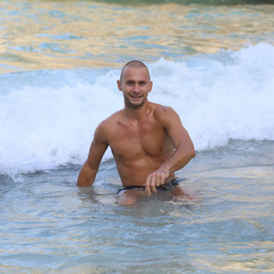 Profile Picture of Andras Foldesi (@andrew850601) on Twitter