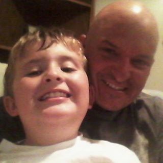 Profile Picture of Jeff Foust (@jeff.foust.94) on Facebook