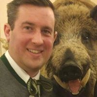 Profile Picture of Mark Potts (@mark-potts-8) on Quora