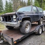 Profile Picture of Joshua Thein (@pnw_poor_bois_overlanding) on Instagram
