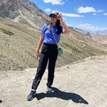 Profile Picture of Amrita Mukherjee (@amrita7375) on Instagram