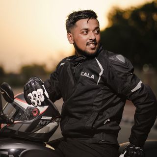 Profile Picture of Harshvardhan Patel | Travel (@harshvardhan_vlogss) on Instagram