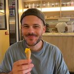 Profile Picture of Bradley Harper (@_brxdley.harper_) on Instagram