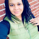 Profile Picture of Rashanah AAliyah (@rashanah_) on Instagram