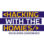 Profile Picture of Hacking With The Homies Developer Conference (@hackingwiththehomies) on Youtube