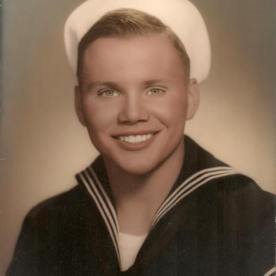 Profile Picture of Jim Qualls (@RMCS_USNRET) on Twitter