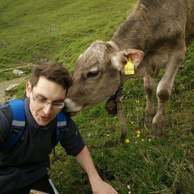 Samuel Fay - Twitter Profile Picture of Samuel Fay (@SamyFay) on Twitter