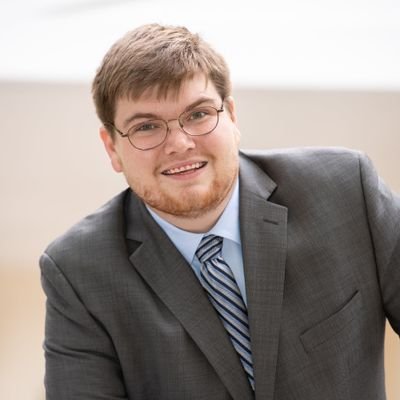 Profile Picture of LukeBarber4MO House 89 (@LukeBarber4Mo89) on Twitter