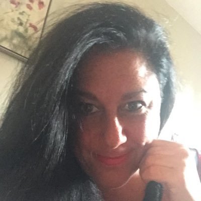 Profile Picture of Heather❄️ (@MckielHeather) on Twitter