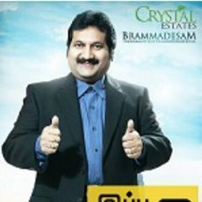Profile Picture of Crystalestates (@crystalestates1) on Twitter
