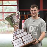 Profile Picture of Blake Lancaster (@coachblakehsv) on Instagram