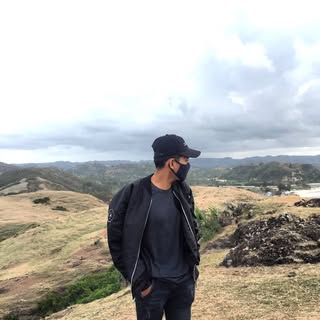 Profile Picture of Adam Albion Udjudeda (@adam_albion) on Instagram