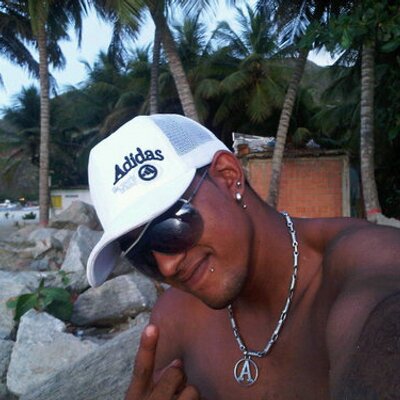 Profile Picture of Andy Borges (@andyLBA) on Twitter