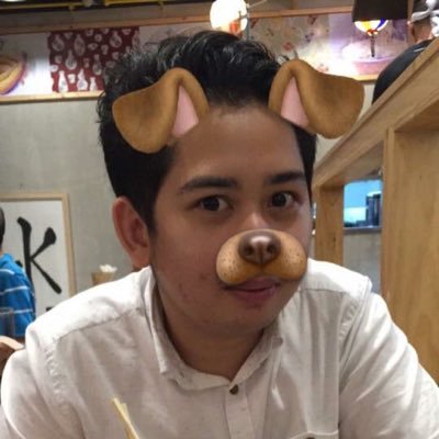 Profile Picture of Jorge Dela Cruz (@HORHe_) on Twitter