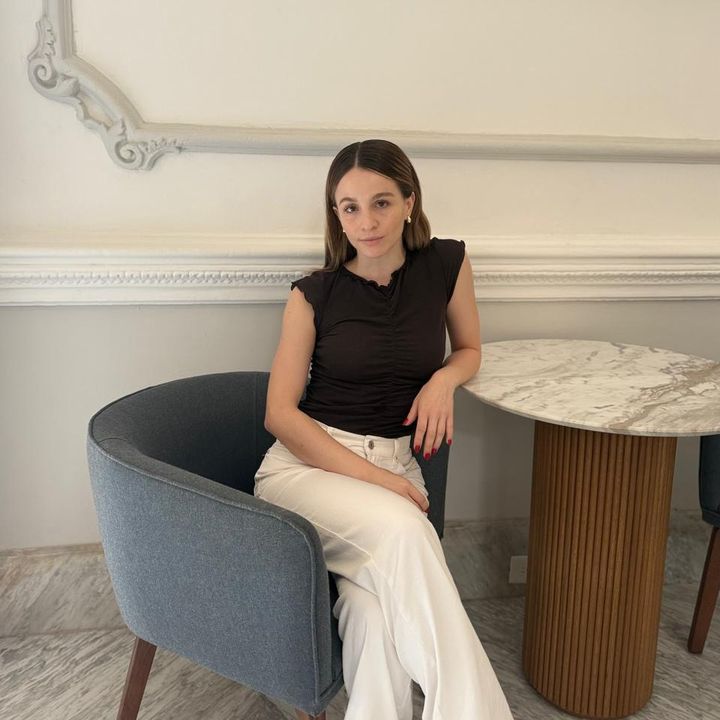 Lorenza Ochoa - Tiktok Profile Picture of Lorenza Ochoa (@lorenzaochoa) on Tiktok