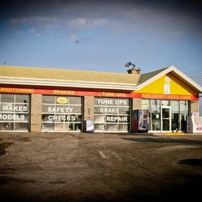 Profile Picture of Ron Kraft Auto (@ronkraftauto) on Twitter