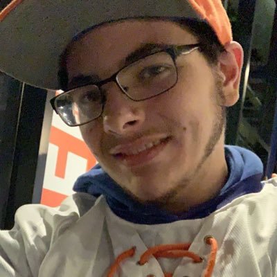 Profile Picture of Vincent Clemente (@vincent00412532) on Twitter