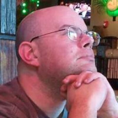 Sean McNair - Twitter Profile Picture of Sean McNair (@S_McNair) on Twitter