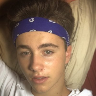 Profile Picture of Nick Bufty (@itsnickbufty) on Twitter
