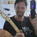 Profile Picture of Phil Abrahall (@abrahall) on Instagram