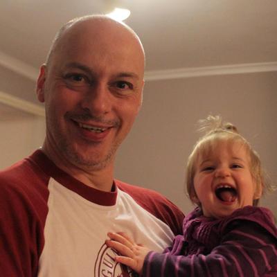 Profile Picture of Paul Luker (@PaulRLuker) on Twitter
