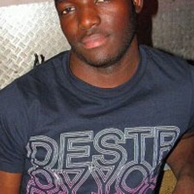Profile Picture of Jay DiAngelo (@JayJayDiA) on Twitter