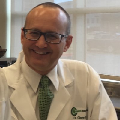 Profile Picture of Glenn R. Mack (@grmack) on Twitter