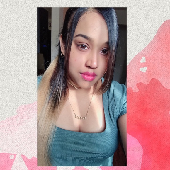 Profile Picture of Shelliza Mootoosammy (@shelliza_m) on Poshmark
