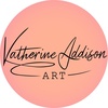 Profile Picture of Katherine Addison (@@katherineaddison_art) on Tiktok