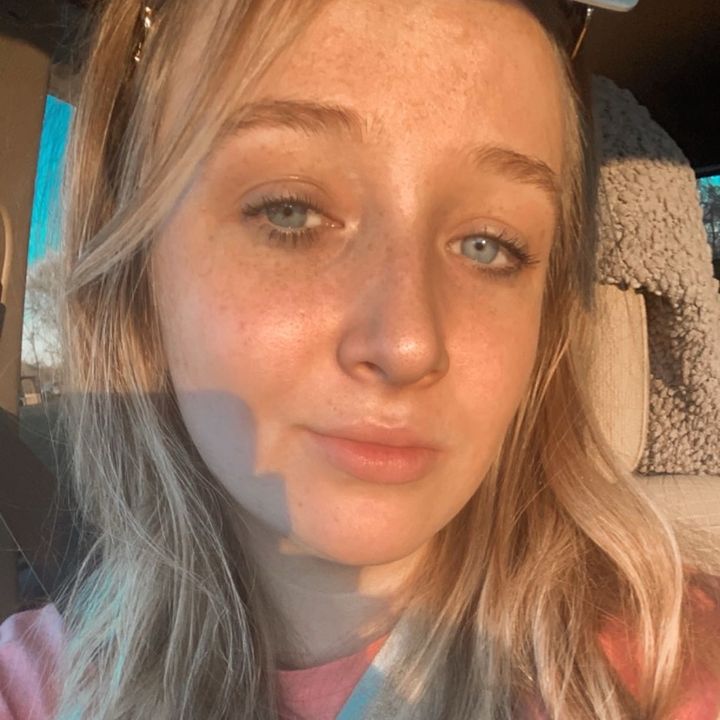 Profile Picture of micah paige (@micahpaige05) on Tiktok