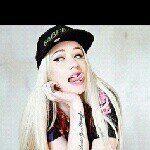 Profile Picture of Follow Me (@iggyazalealovato) on Instagram