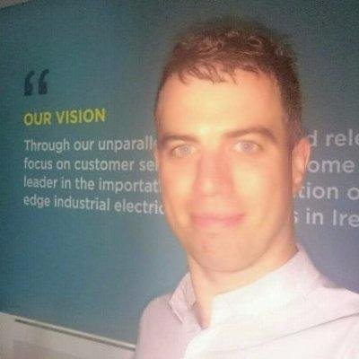 Profile Picture of Ian McLoughlin (@ianmcl17) on Twitter