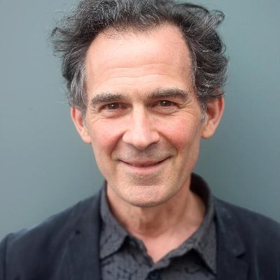 Profile Picture of Rupert Spira (@RupertSpira) on Twitter