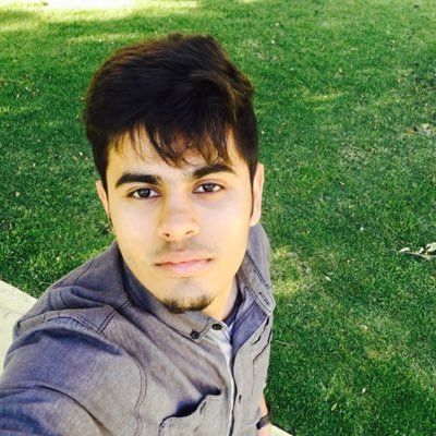 Profile Picture of Dhruv Kaushal (@DhruvKaushal03) on Twitter