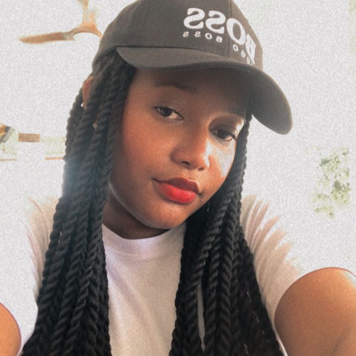 Profile Picture of briannelis (@lababydesumami4) on Tiktok