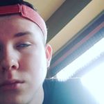 Profile Picture of Matthew Anderson (@matthew_anderson05) on Instagram