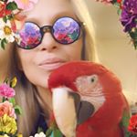 Profile Picture of Jodi Thomas-Mckenna (@roxysrelics) on Instagram