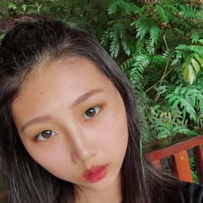 Profile Picture of Gloria Zhao (@GloriaZhao_) on Twitter