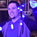 Profile Picture of James Burkhardt (@thetrouvailles) on Instagram