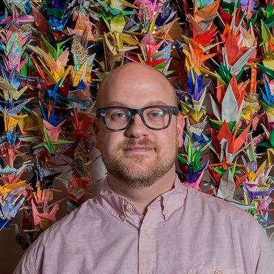 Profile Picture of Jeremy Peters (@jeremypeters) on Twitter