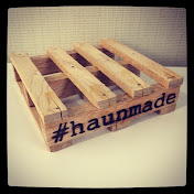 Profile Picture of Scott Haun (haunmade) (@haunmade) on Youtube