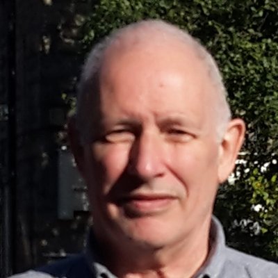 Alan James Trevethan - Twitter Profile Picture of Alan James Trevethan (@AlanTrevethan) on Twitter