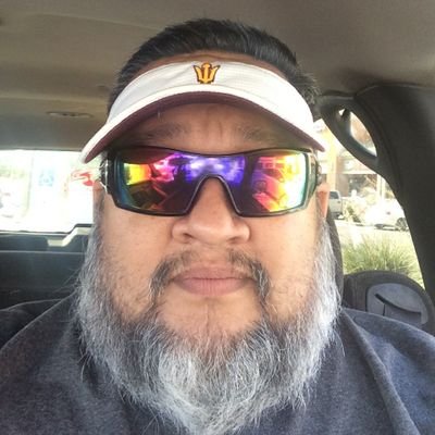 Profile Picture of Vicente Martinez (@bigvince1978) on Twitter