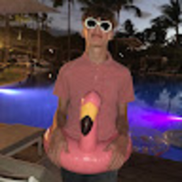 Profile Picture of Max Jordan (@maxjordan818) on Poshmark